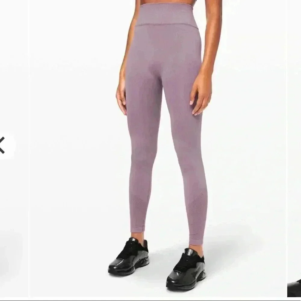 Lululemon Ebb to Street Tight